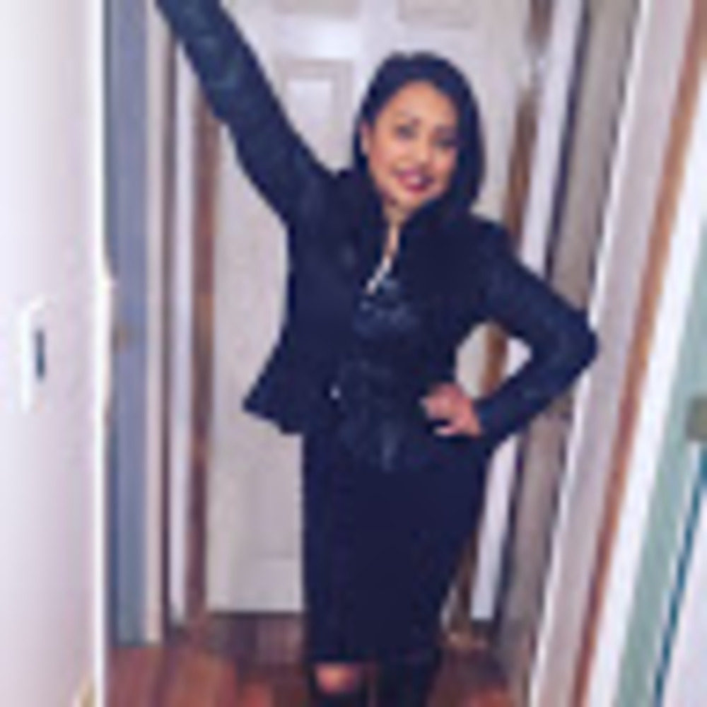 Meet your Posher, Nisshy